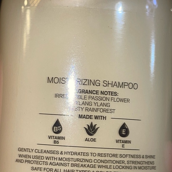 🥰 TRADED🥰Body and Body Works Tropidelic shampoo - Picture 2 of 2